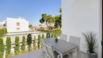 Apartamento en Pilar de la Horadada photo 32