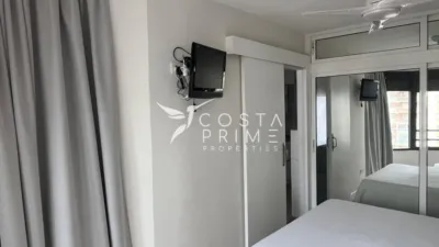 Apartment in Benidorm photo 23