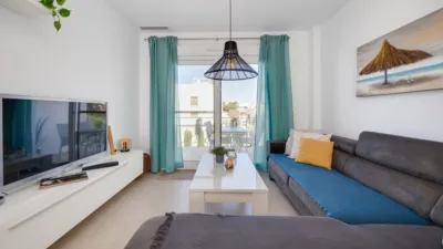 Apartamento en Pilar de la Horadada photo 8