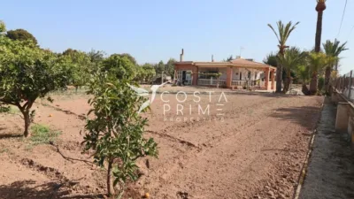 Casa – Benidorm, Els Tolls - Imalsa, la Marina Baixa - Vista 3