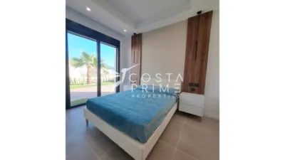 Villa in Polop photo 18