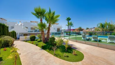 Apartamento en Pilar de la Horadada photo 48
