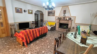 House in Jumilla photo 15