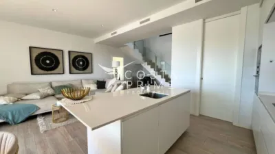 House in Finestrat photo 9