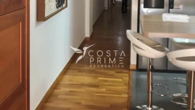 Apartment in Benidorm photo 7