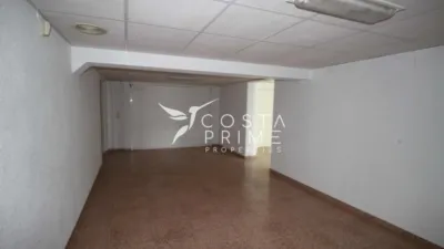 Villa in La Nucia photo 15