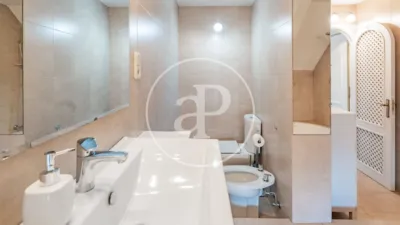 Apartamento en Nueva España photo 20