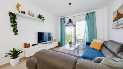 Piso – Pilar de la Horadada, Pinar de Campoverde - Vista 5