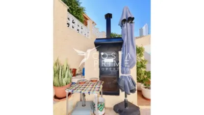 Casa – Benidorm, la Marina Baixa - Más