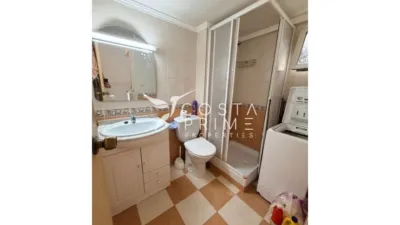 Apartment in Benidorm photo 12