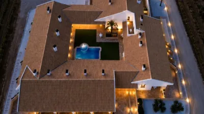 House in Yecla photo 82