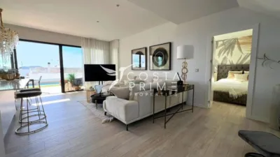 Casa - Vista 4