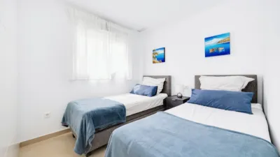 Apartamento en Pilar de la Horadada photo 21