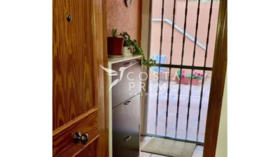 Apartment in Benidorm photo 12