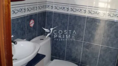 Apartment in Benidorm photo 15