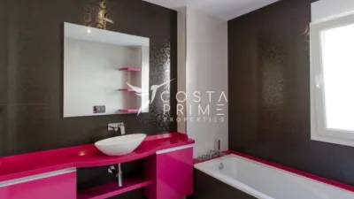 House in Moraira photo 26
