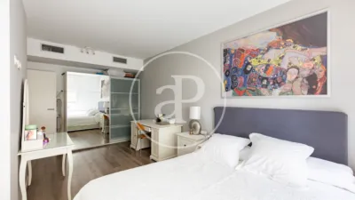 Apartment in Sant Just Desvern photo 11