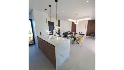 Villa in Polop photo 16