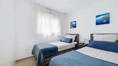 Apartamento en Pilar de la Horadada photo 23