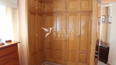 Villa in Benidorm photo 9