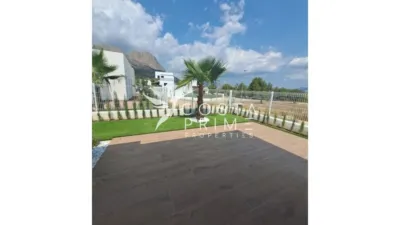 Villa in Polop photo 14