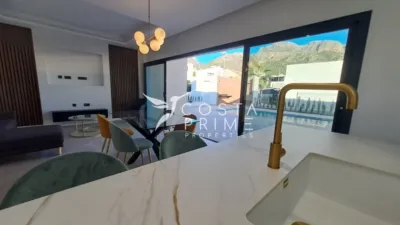 Casa - Vista 5
