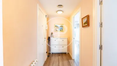 Apartment in Sant Just Desvern photo 18