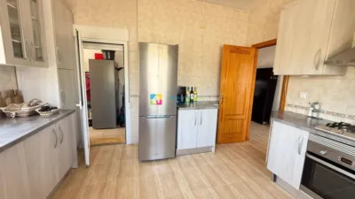 Casa en Albox photo 11