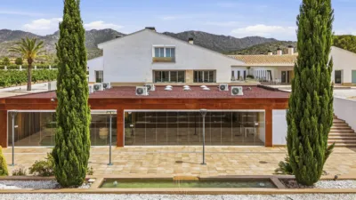 House in Yecla photo 6