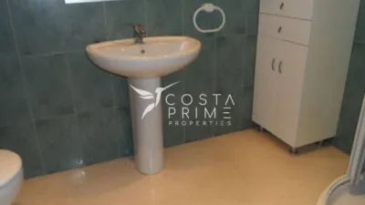 Apartment in Benidorm photo 8