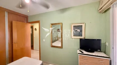 Apartment in Benidorm photo 10