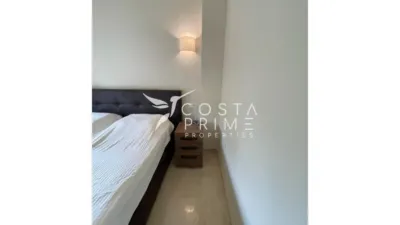Apartment in Finestrat photo 17