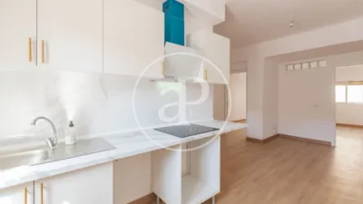 Apartment in Prosperidad photo 8