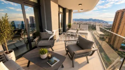 Piso - Vista 3
