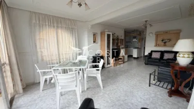 Apartment in Benidorm photo 18
