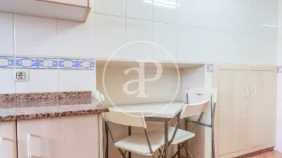 Apartment in La Seu photo 9