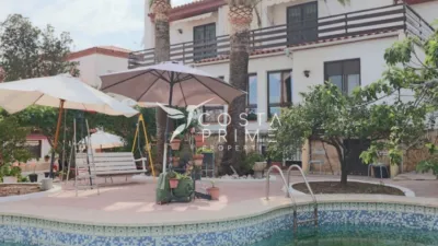 Casa - Vista 5