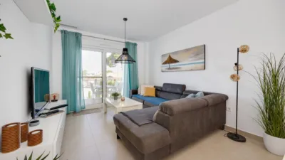 Piso – Pilar de la Horadada, Pinar de Campoverde - Vista 4
