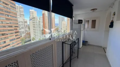 Apartment in Benidorm photo 5