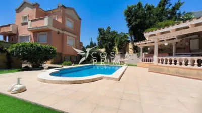 Casa - Vista 3