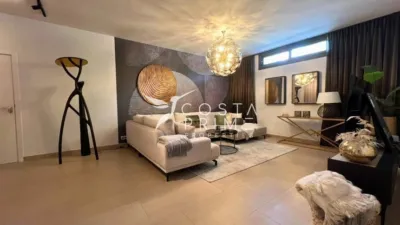 Villa in Finestrat photo 14