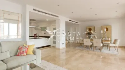 House in Moraira photo 4