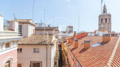 Apartment in La Seu photo 28