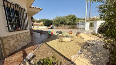 Casa en Albox photo 30