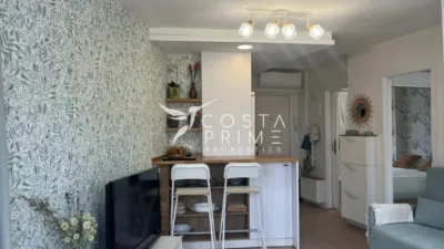 Apartment in Benidorm photo 5