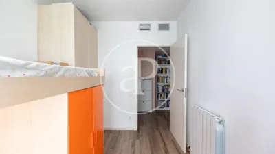 Apartment in Sant Just Desvern photo 16