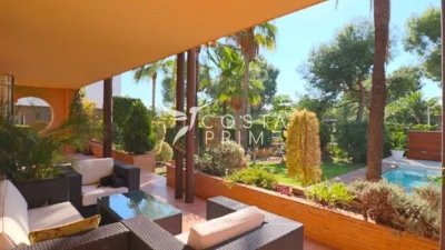Casa – Benidorm, Urbanització Coblanca, la Marina Baixa - Vista 3