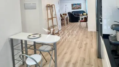 Apartment in Benidorm photo 19