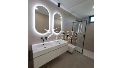 Villa in Polop photo 19