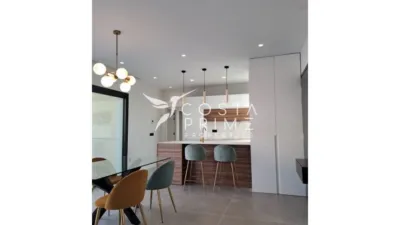 Villa in Polop photo 10